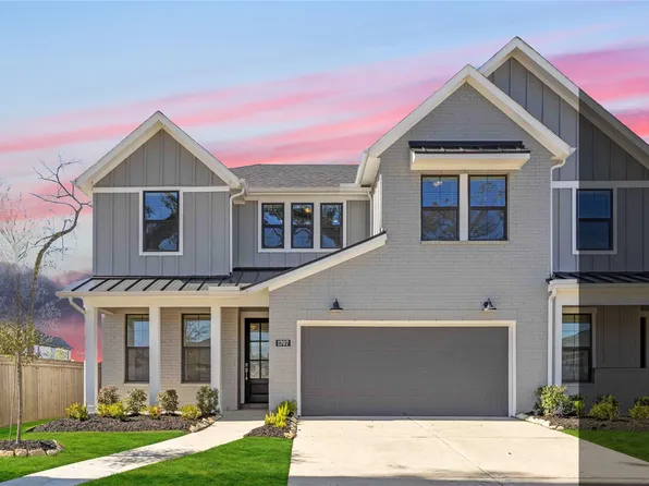 1707 Sterling Water Dr, Missouri City, TX 77459