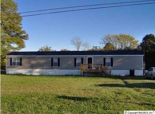 1720 Clanton St SW, Attalla, AL 35954
