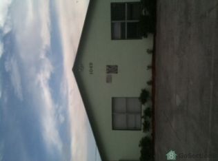 1049 W 9th St APT A, Riviera Beach, FL 33404