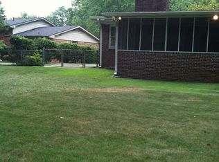 858 Amberwood Way, Forest Park, GA