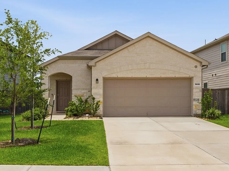 16436 Canary Ledge Ln
