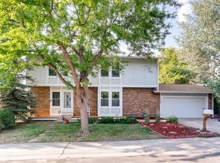 3753 S Olathe Cir, Aurora, CO 80013