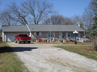 14226 Jesse James Farm Rd, Kearney, MO 64060