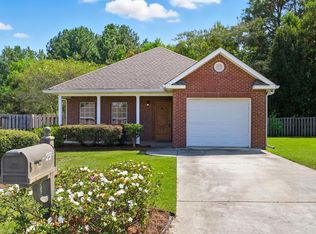 23 Oxford Dr, Hattiesburg, MS 39402