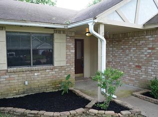 16835 Blend Stone, Houston, TX 77084