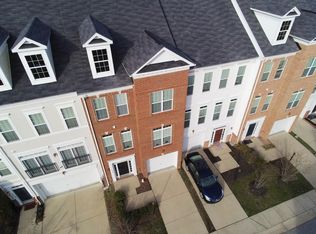7302 Chaddsford Shoreside Ct, Brandywine, MD 20613