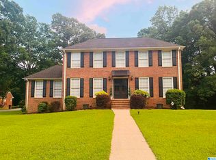 301 Oakmont Ter, Birmingham, AL 35244