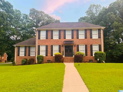 301 Oakmont Ter, Birmingham, AL, 35244