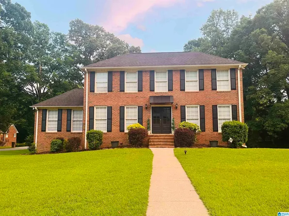 301 Oakmont Ter, Birmingham, AL 35244