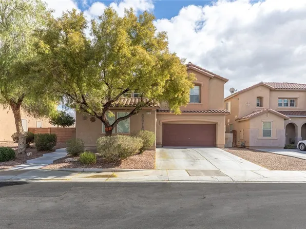 6616 Sea Swallow St, North Las Vegas, NV 89084
