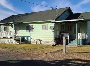 14981 Matney Rd, Klamath Falls, OR 97603