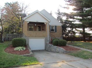 4125 Linden Ave, Cincinnati, OH 45236