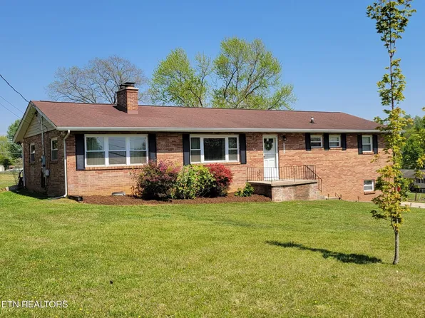 8008 Sharp Rd, Powell, TN 37849