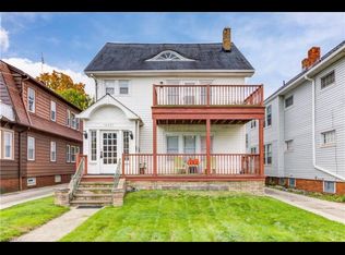 16801 Hilliard Rd, Lakewood, OH