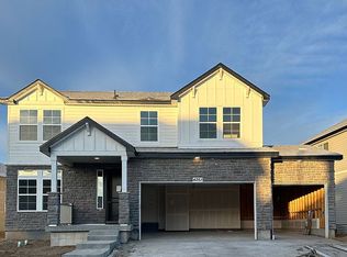 4261 N Rome St, Aurora, CO 80019