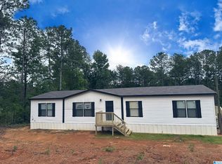 20 Rolling Hills Ln, Munford, AL 36268
