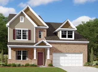 1308 Yellow Springs Dr, Huntersville, NC 28078