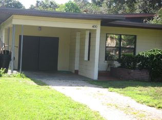 400 Park Cir S, Saint Petersburg, FL 33707