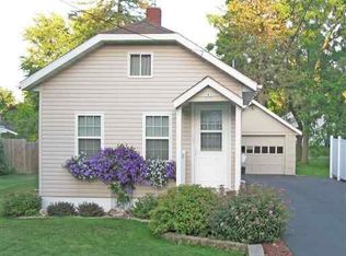 303 N Peach Ave, Marshfield, WI 54449