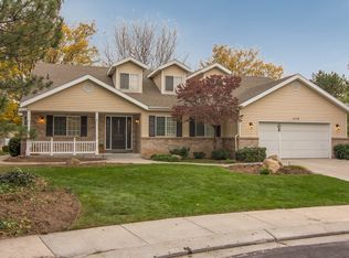 1115 W River Crest Cir, South Jordan, UT 84095