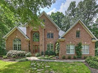 18300 Shearwater Ln, Cornelius, NC 28031