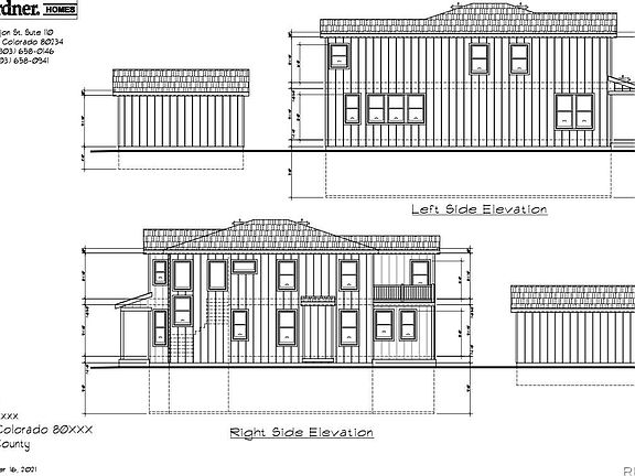 2nd image of 2275 Harlan Street
