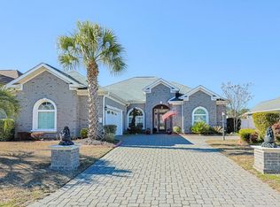 232 Waterfall Circle, Little River, SC 29566