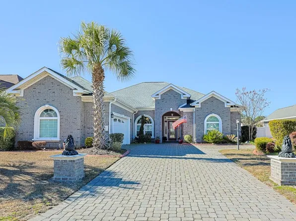 232 Waterfall Circle, Little River, SC 29566