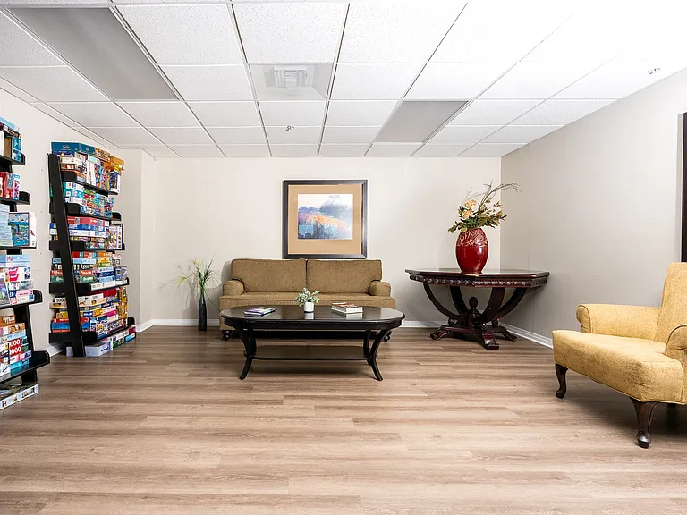 55+ Community - FountainGlen at Valencia — Photo 33