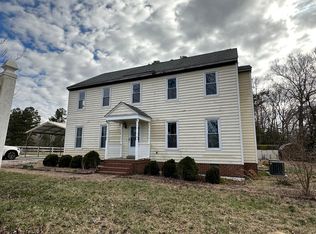 16321 Genito Rd, Moseley, VA 23120