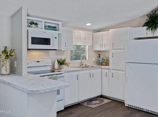 652 S Ellsworth Rd LOT 195, Mesa, AZ 85208