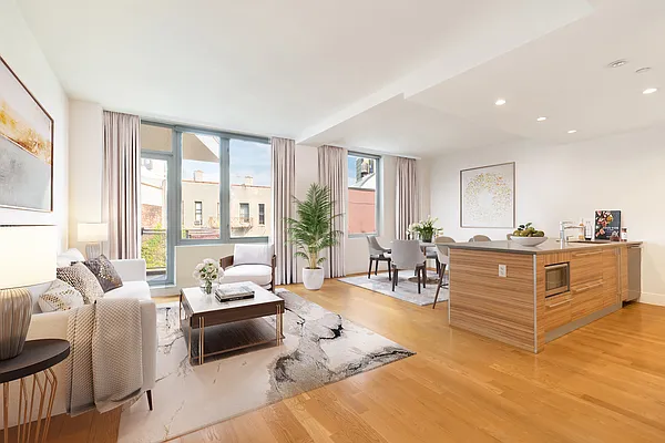 Sold by Brown Harris Stevens | media 12