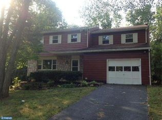 1515 N Valley Rd, Pottstown, PA 19464