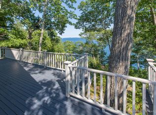 256 Bay View St, Camden, ME 04843