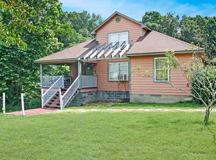 125 Pleasant View Ridge Rd, Indian Mound, TN 37079