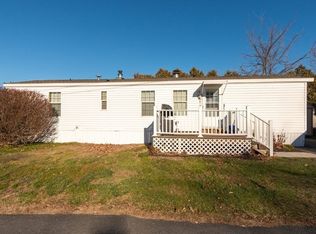 11 Groton School Rd UNIT 2, Ayer, MA 01432