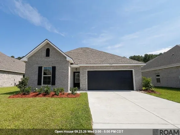 11327 Densmore Dr, Denham Springs, LA 70726