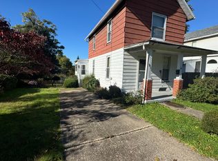 1230 Huron Ave, New Castle, PA