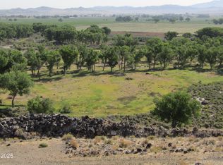 Highway 339, Yerington, NV