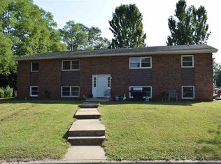 710 N Fulton St, Lacon, IL 61540
