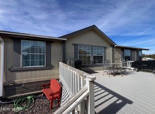 8312 Ridge Dr, Show Low, AZ 85901