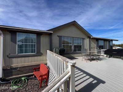 8312 Ridge Dr, Show Low, AZ, 85901