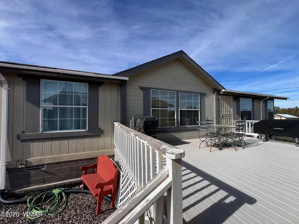 8312 Ridge Dr, Show Low, AZ 85901