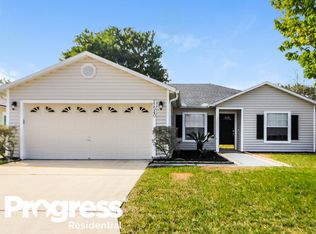 11540 Twin Oaks Trl, Jacksonville, FL 32258