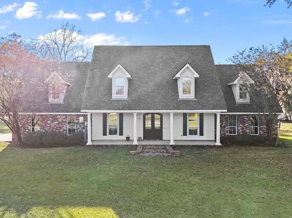 537 W Main St, Gonzales, LA 70737