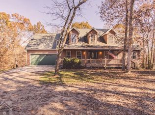 19800 Ridge Ln, Waynesville, MO 65583