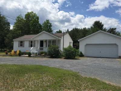 36 Eisenhower Ave, Queensbury, NY, 12804