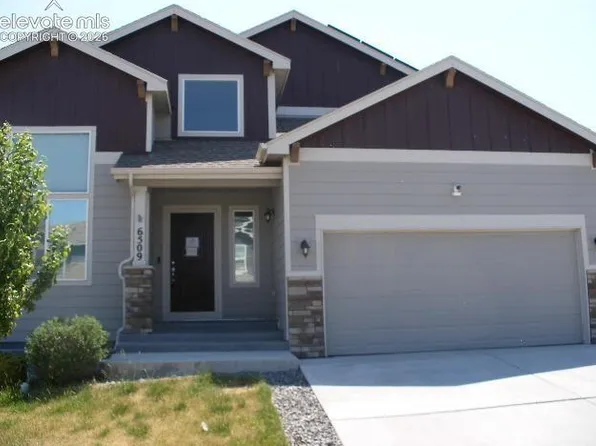 6509 Vedder Dr, Colorado Springs, CO 80925
