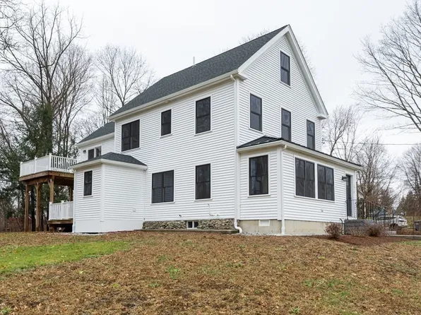 297 Main St, Groton, MA 01450