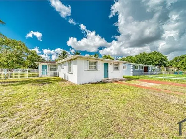 1202 NW 102nd St #1202, Miami, FL 33147